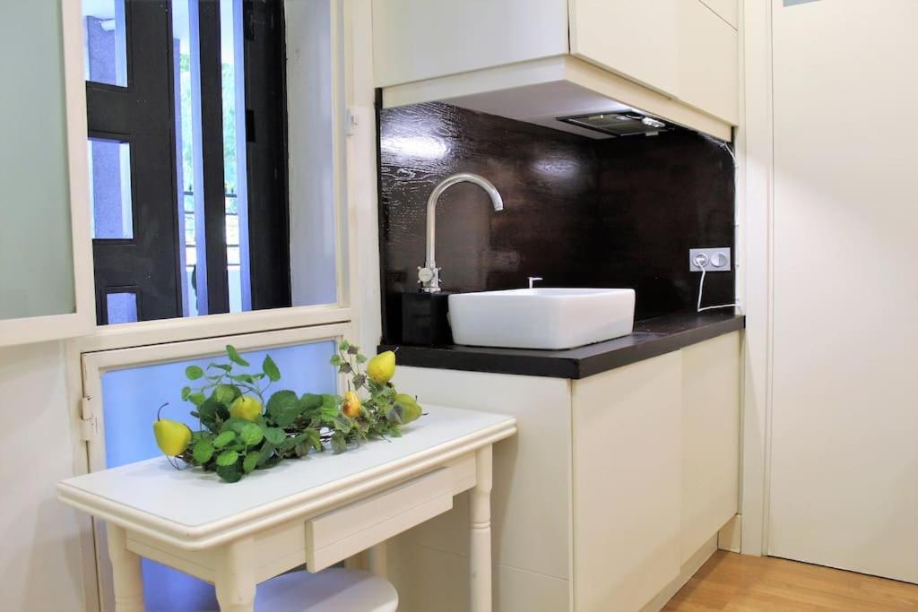 Ferienwohnung Smarttrip Sevilla Exterior foto