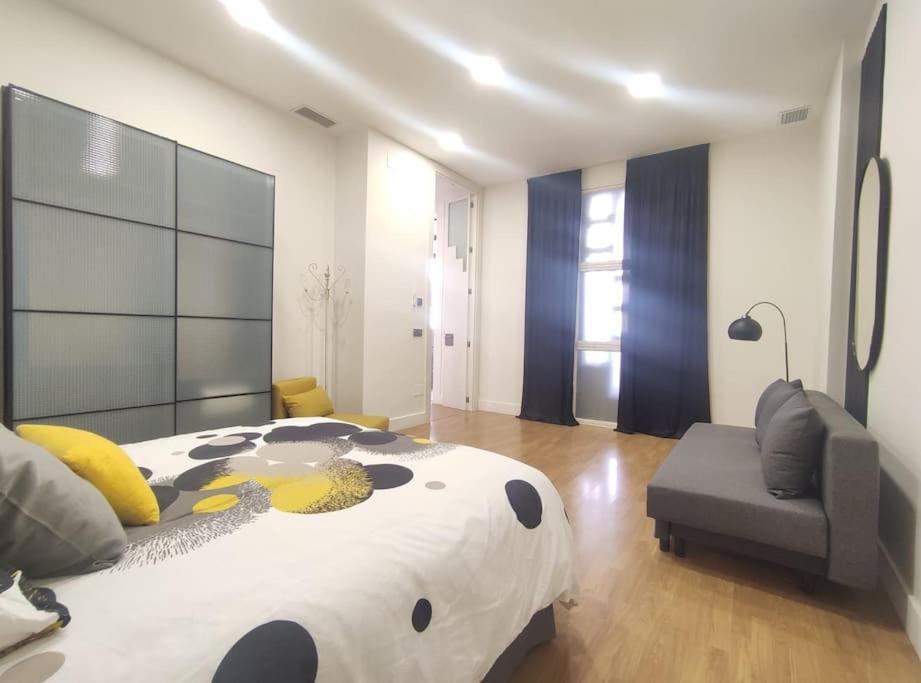 Ferienwohnung Smarttrip Sevilla Exterior foto