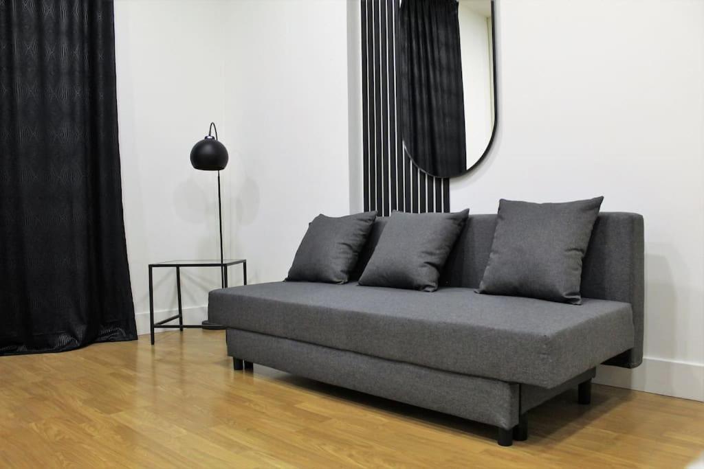 Ferienwohnung Smarttrip Sevilla Exterior foto