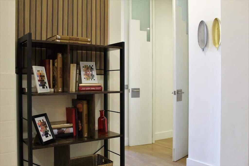 Ferienwohnung Smarttrip Sevilla Exterior foto
